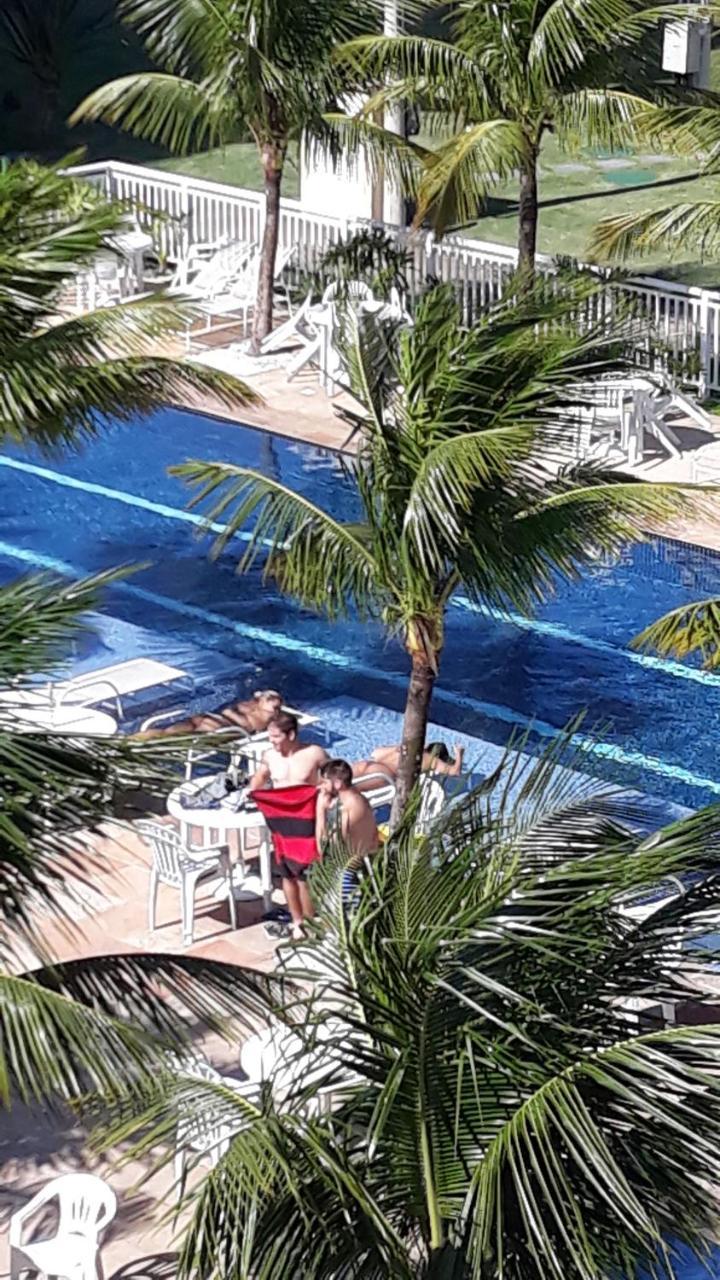 Tranquilidade E Diversao マンガラチバ エクステリア 写真